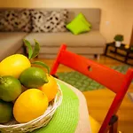 Lime Апартаменты