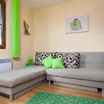 Lime Апартаменты Банско