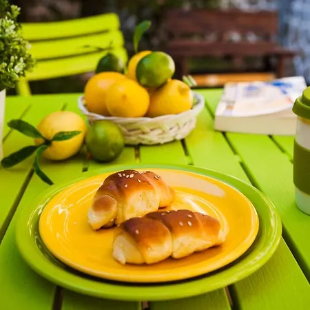 Lime Apartman Banszko