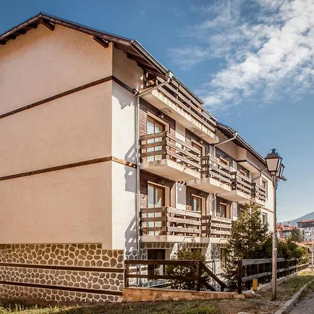Appartement Lime