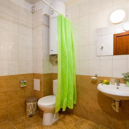 Apartment Lime Bansko