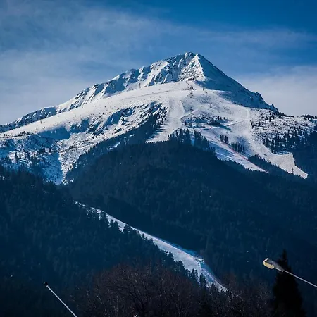 Apartment Lime Bansko