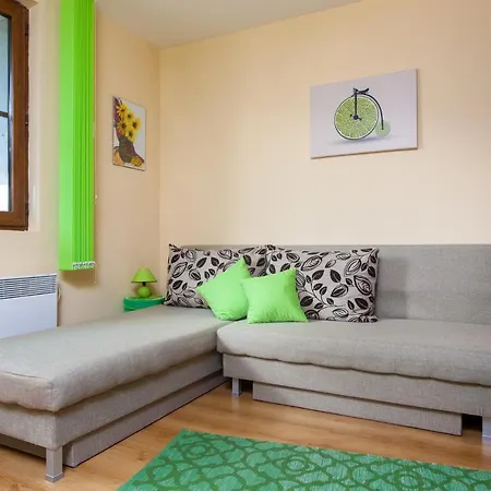 Lime Apartamento Bansko