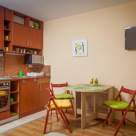 Lime Apartamento Bansko