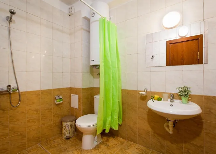 Appartement Lime Bansko