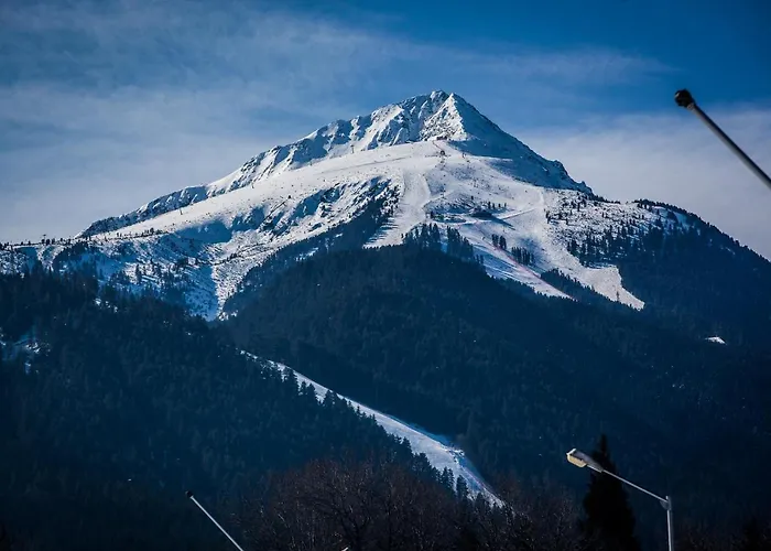 Appartement Lime Bansko
