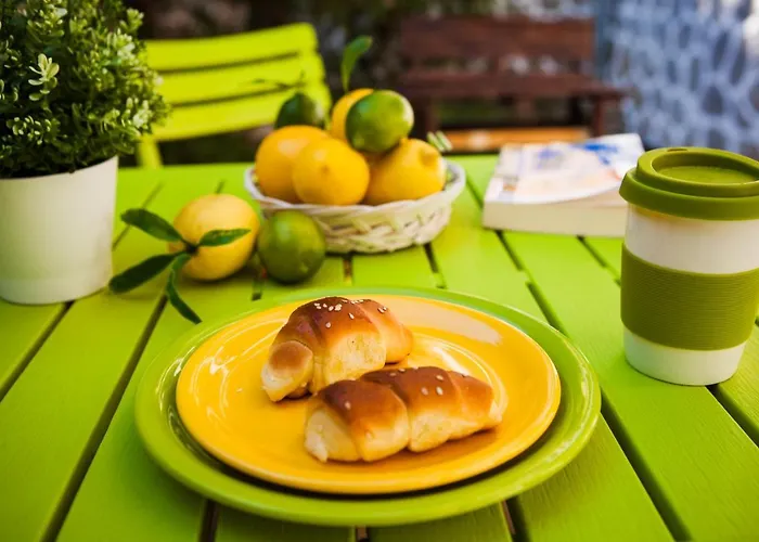 Lime Appartement Bansko