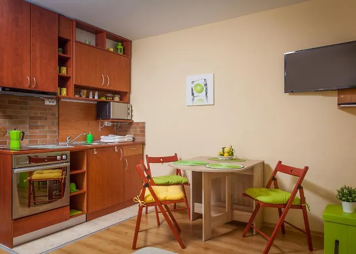 Lime Appartement Bansko